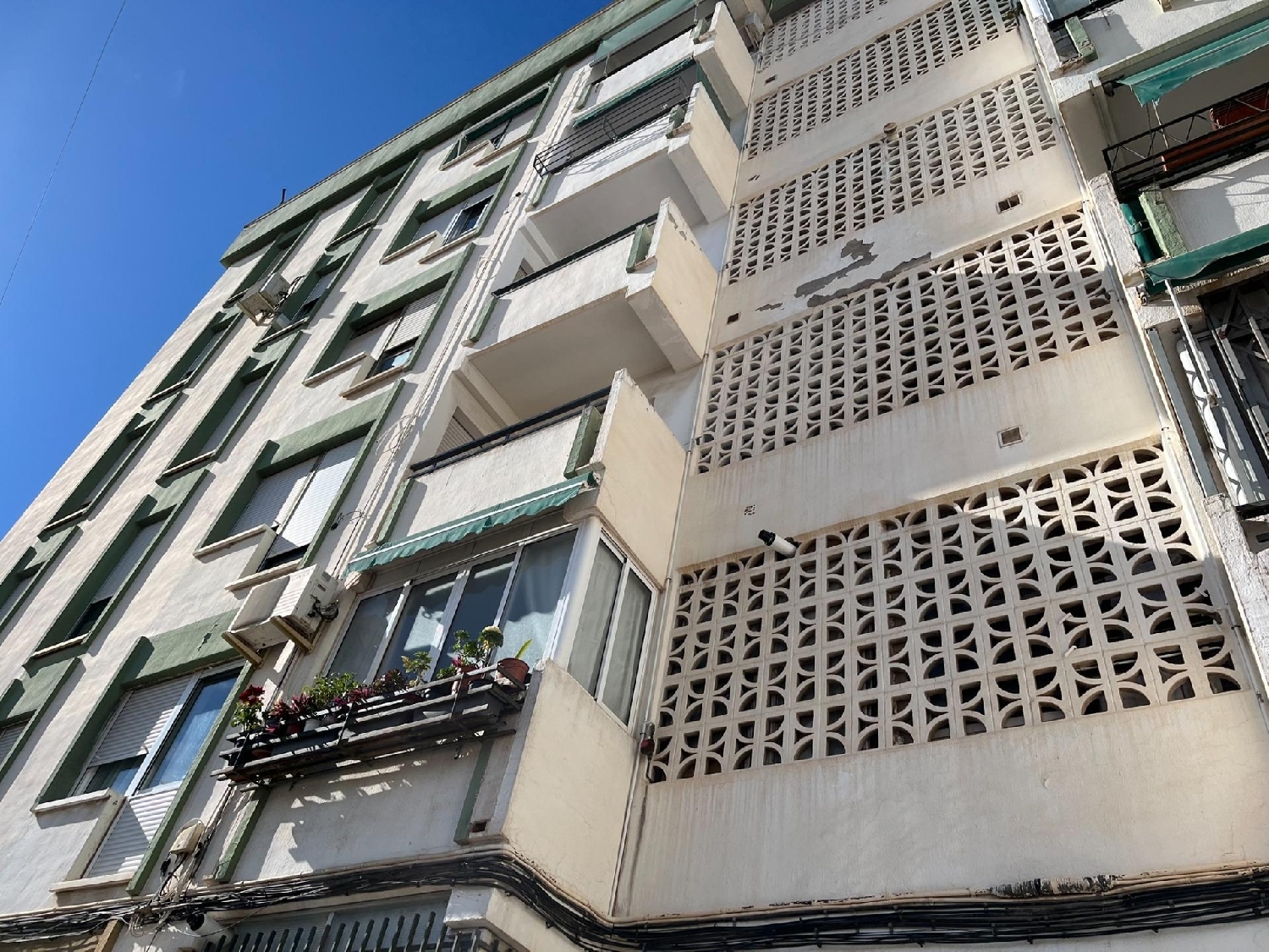  kaufen Wohnung Alicante Centro 03001 Alacantí 1