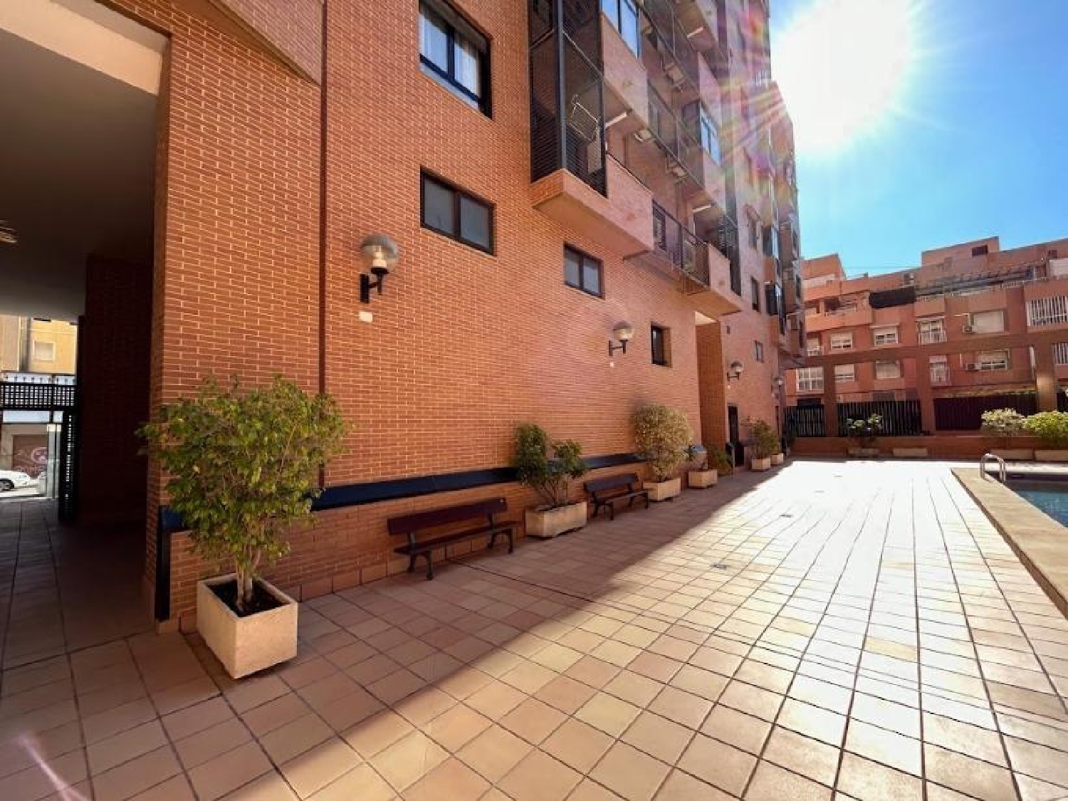  à vendre appartement Alicante Centro 03001 Alacantí 8