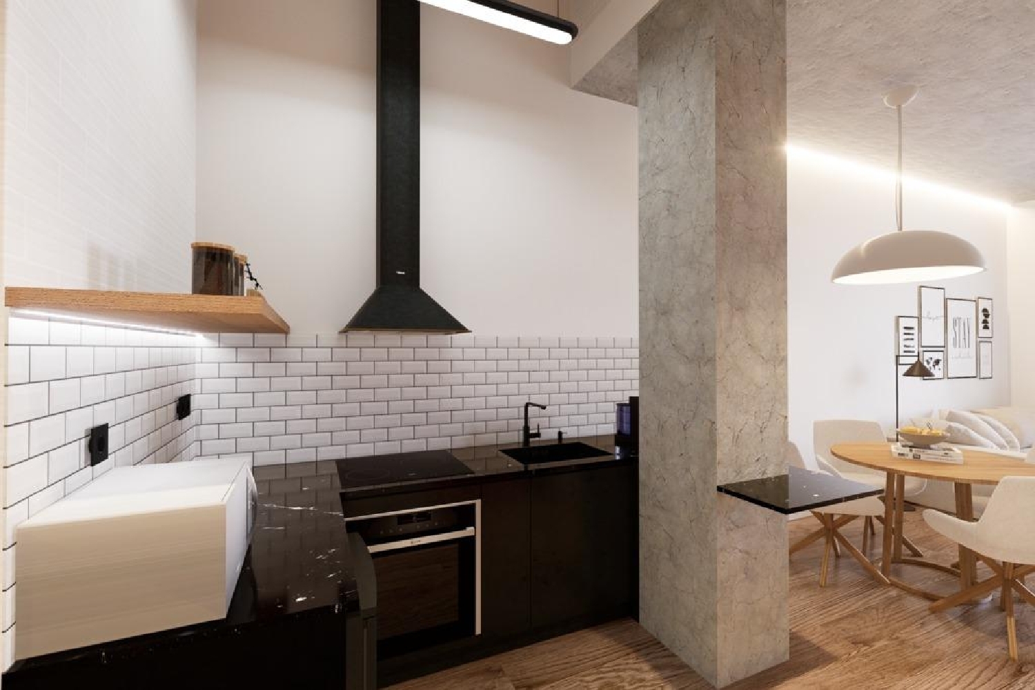  à vendre appartement Alicante Centro 03001 Alacantí 4