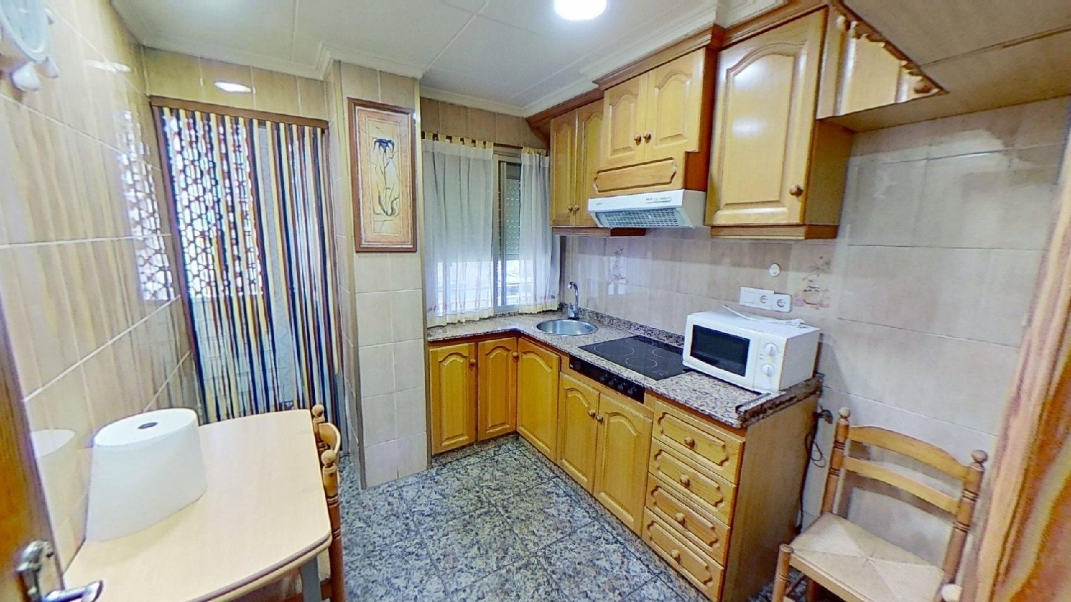  en venta apartamento Alicante Centro 03001 Alacantí 8