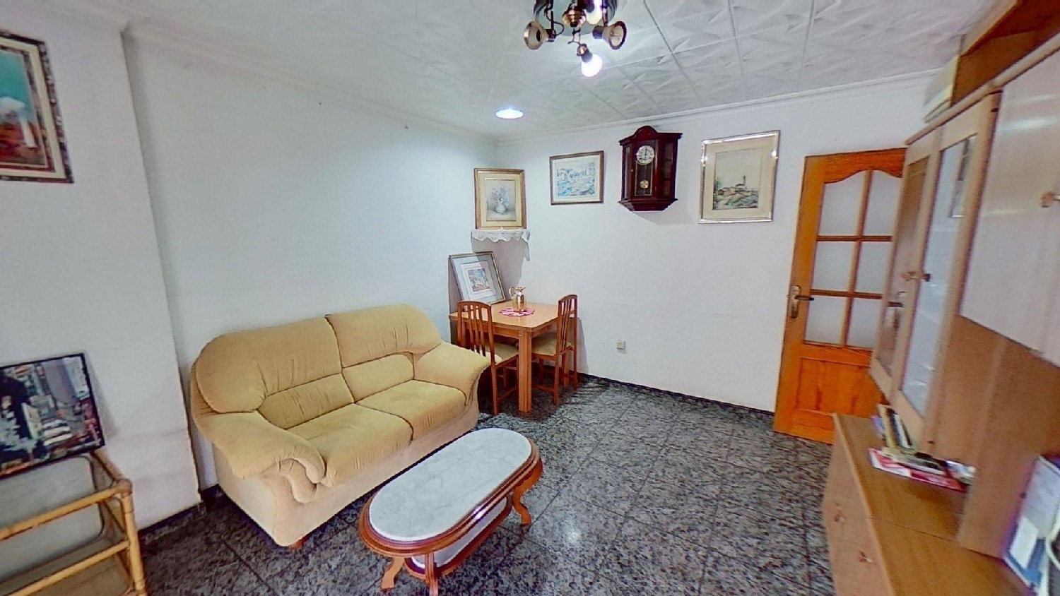  en venta apartamento Alicante Centro 03001 Alacantí 5