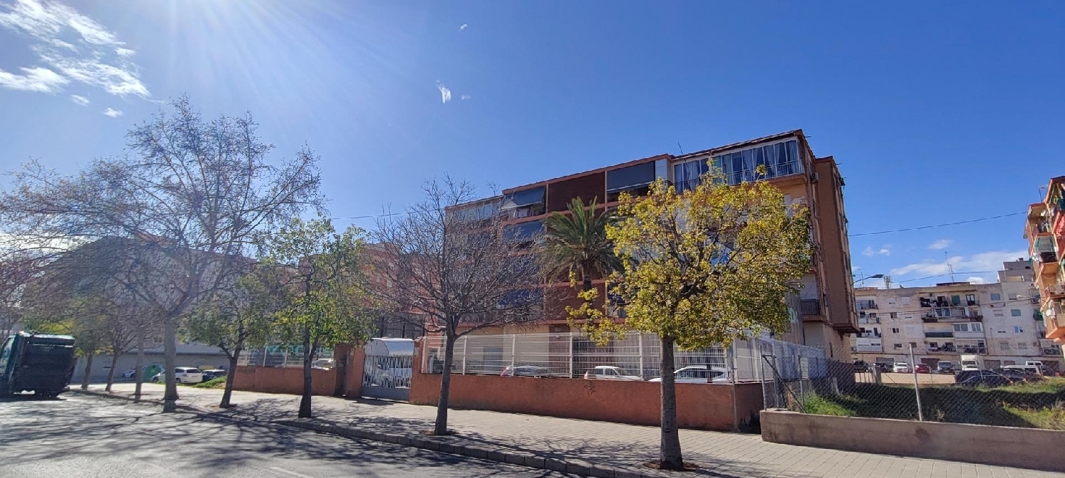  en venta apartamento Alicante Centro 03001 Alacantí 2