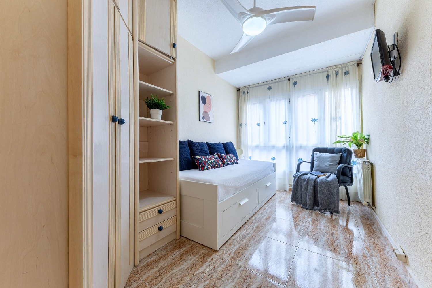 te koop appartement Alicante Centro 03001 Alacantí 8