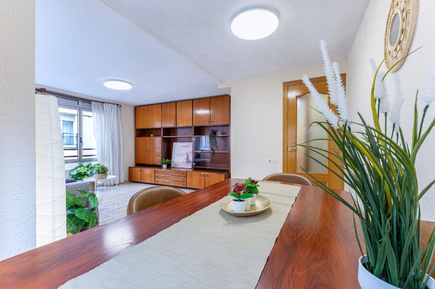 te koop appartement Alicante Centro 03001 Alacantí 4