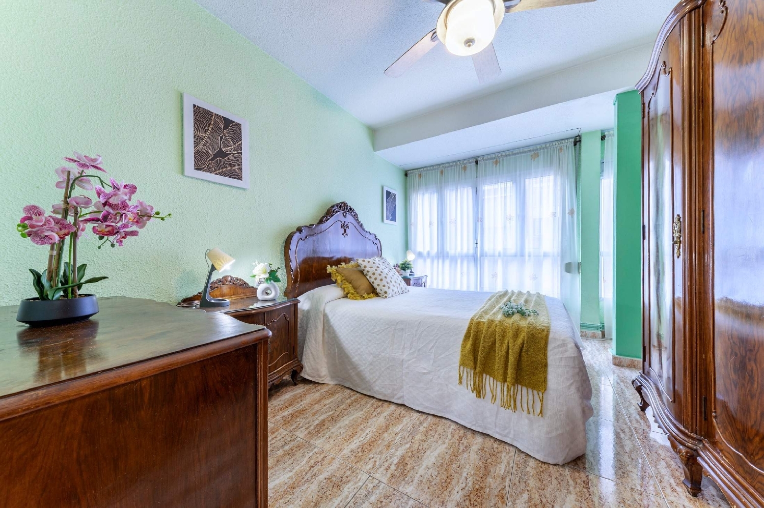 te koop appartement Alicante Centro 03001 Alacantí 6