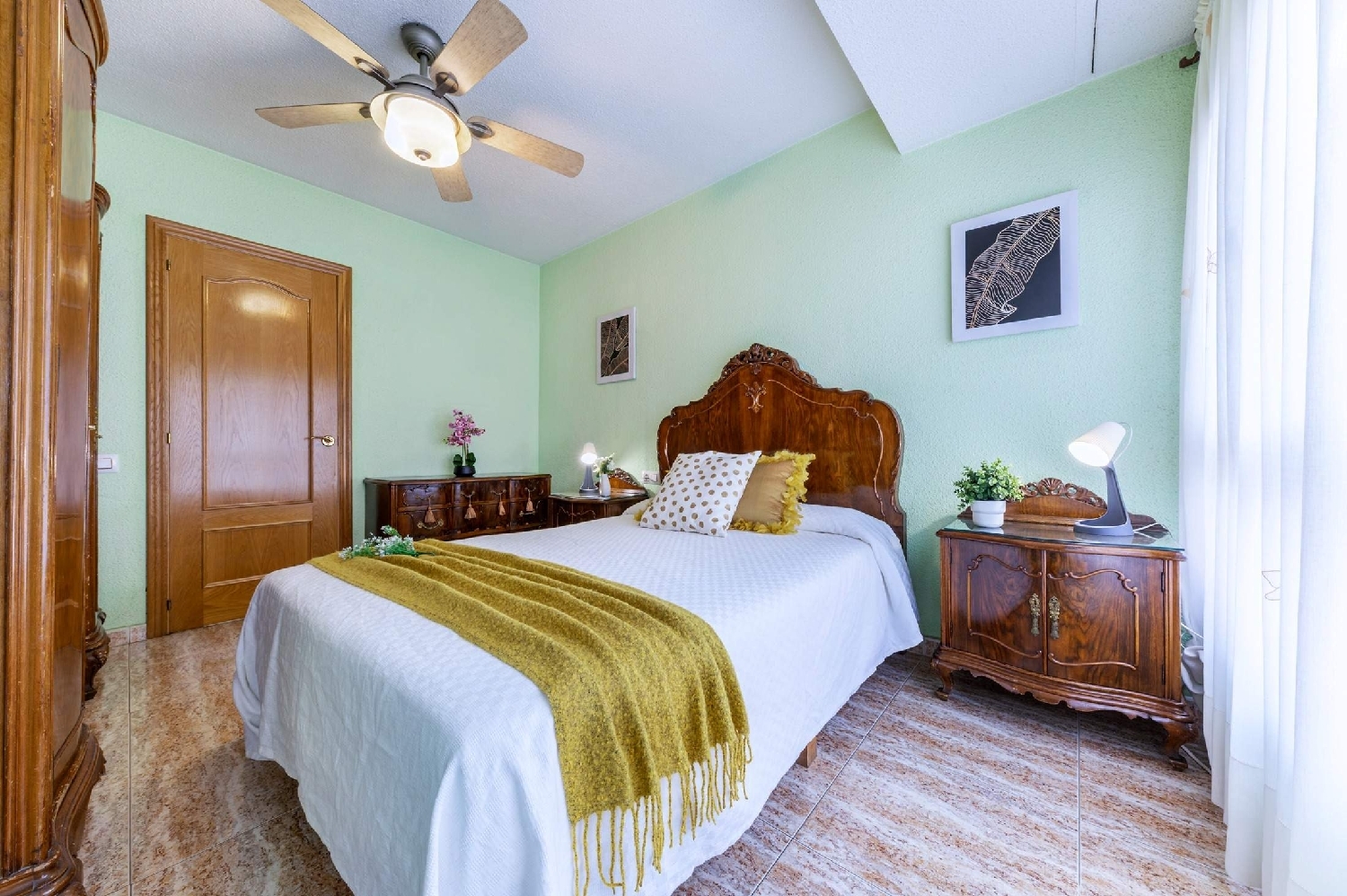 te koop appartement Alicante Centro 03001 Alacantí 7