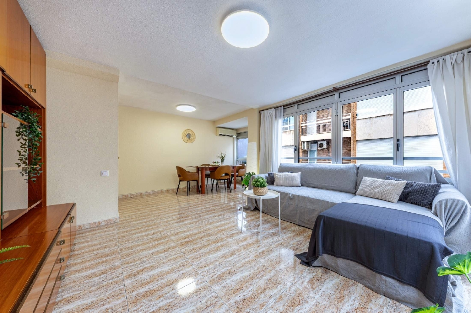 te koop appartement Alicante Centro 03001 Alacantí 5