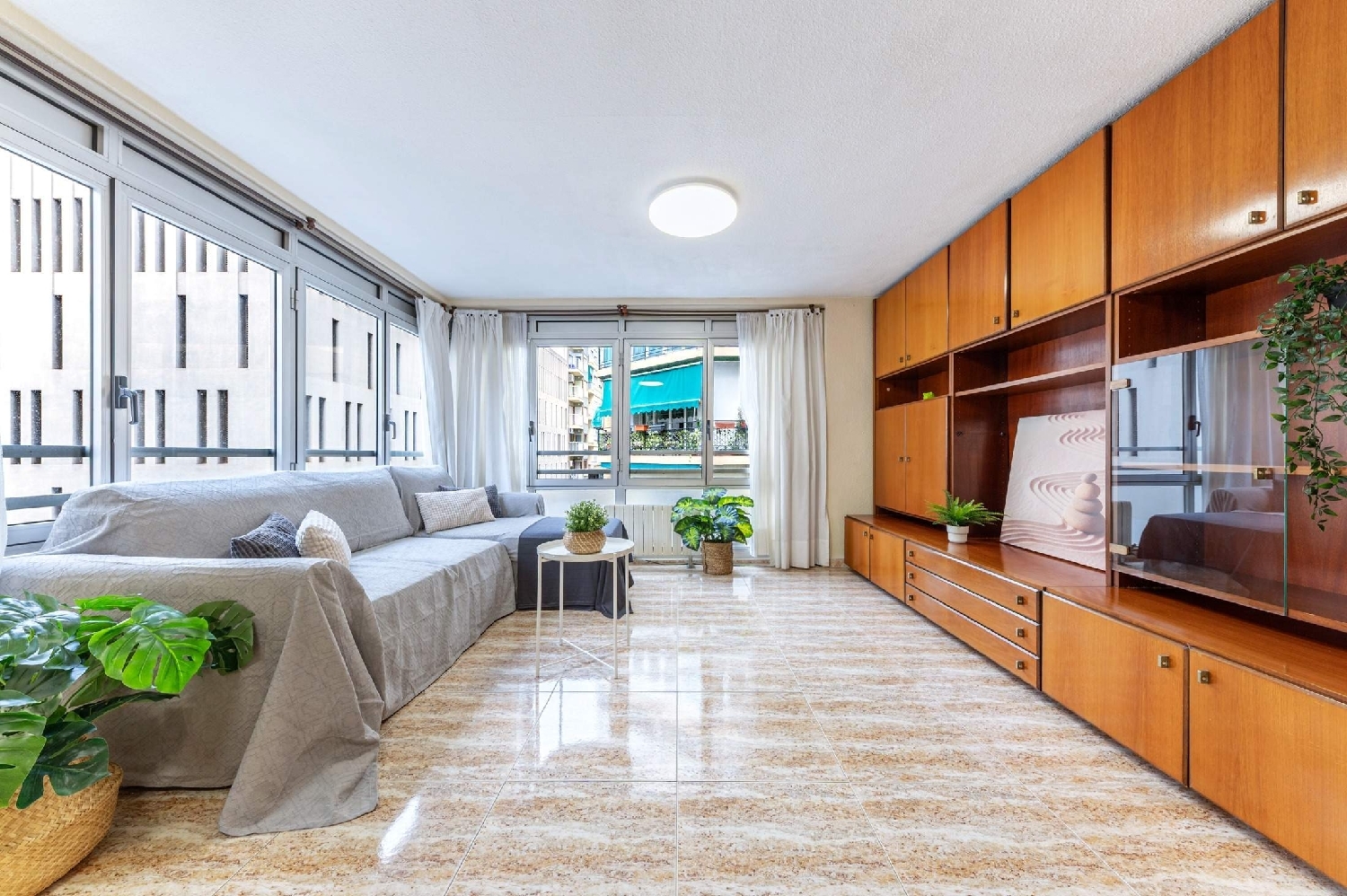 te koop appartement Alicante Centro 03001 Alacantí 1