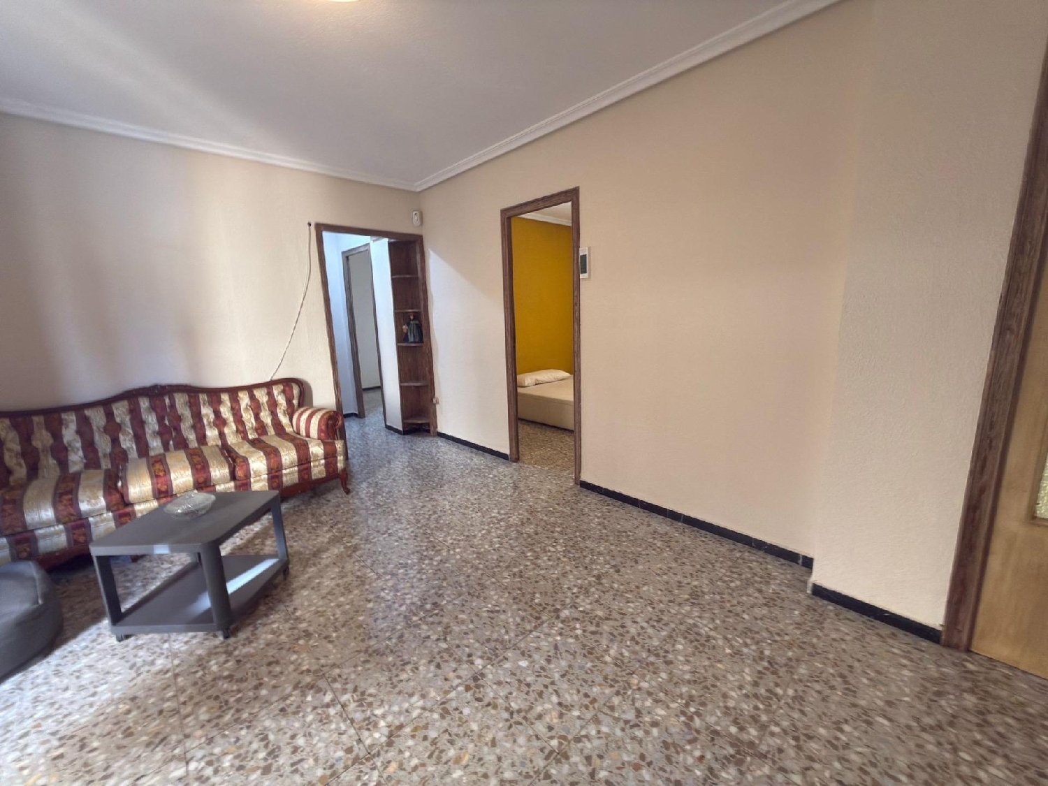 te koop appartement Alicante Centro 03001 Alacantí 4