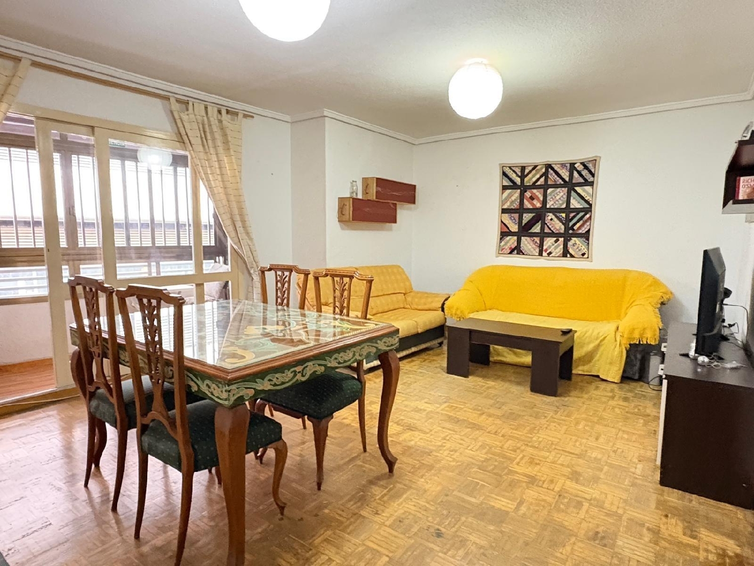  te koop appartement Alicante Centro 03001 Alacantí 5