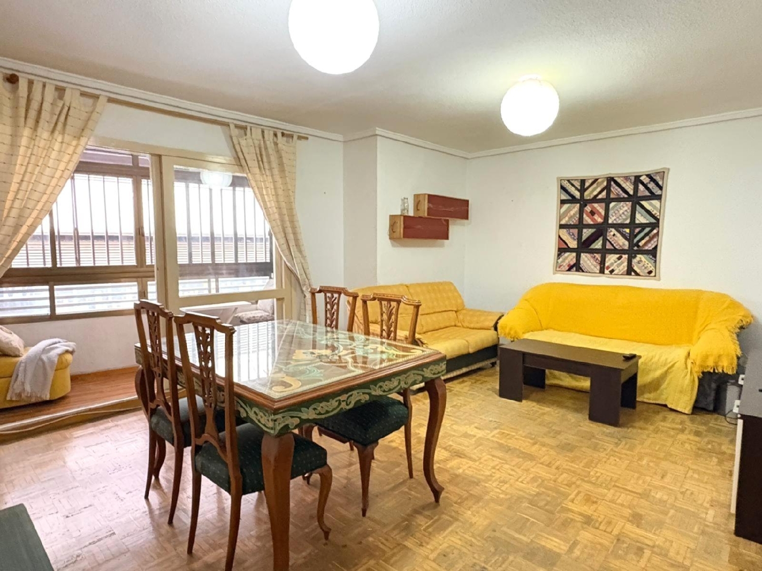  te koop appartement Alicante Centro 03001 Alacantí 1