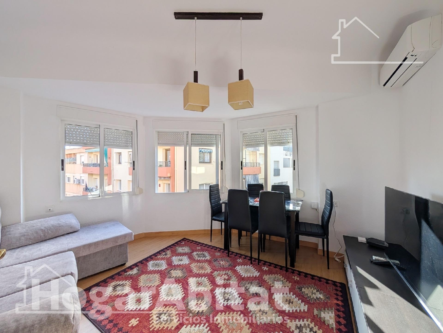  kaufen Wohnung Alicante Centro 03001 Alacantí 3