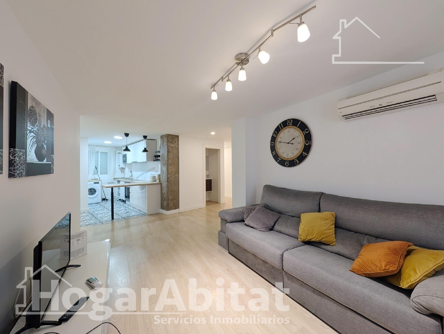  kaufen Wohnung Alicante Centro 03001 Alacantí 3