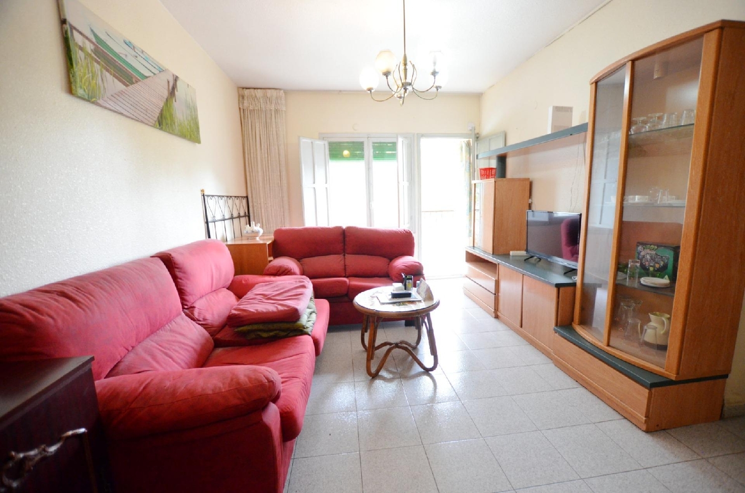  à vendre appartement Alicante Centro 03001 Alacantí 1