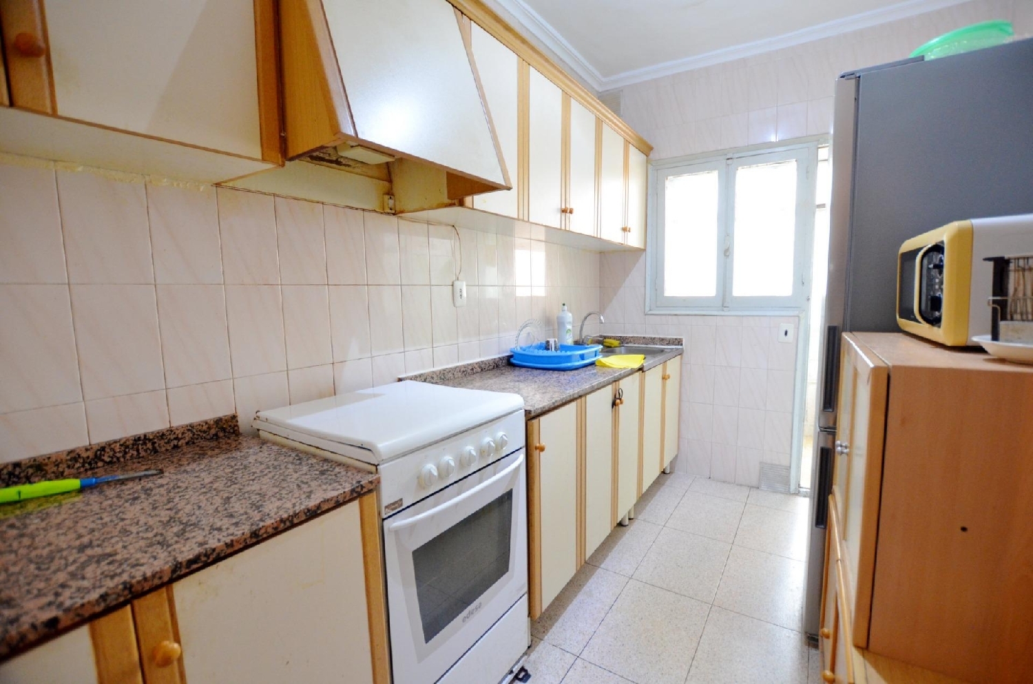  à vendre appartement Alicante Centro 03001 Alacantí 3