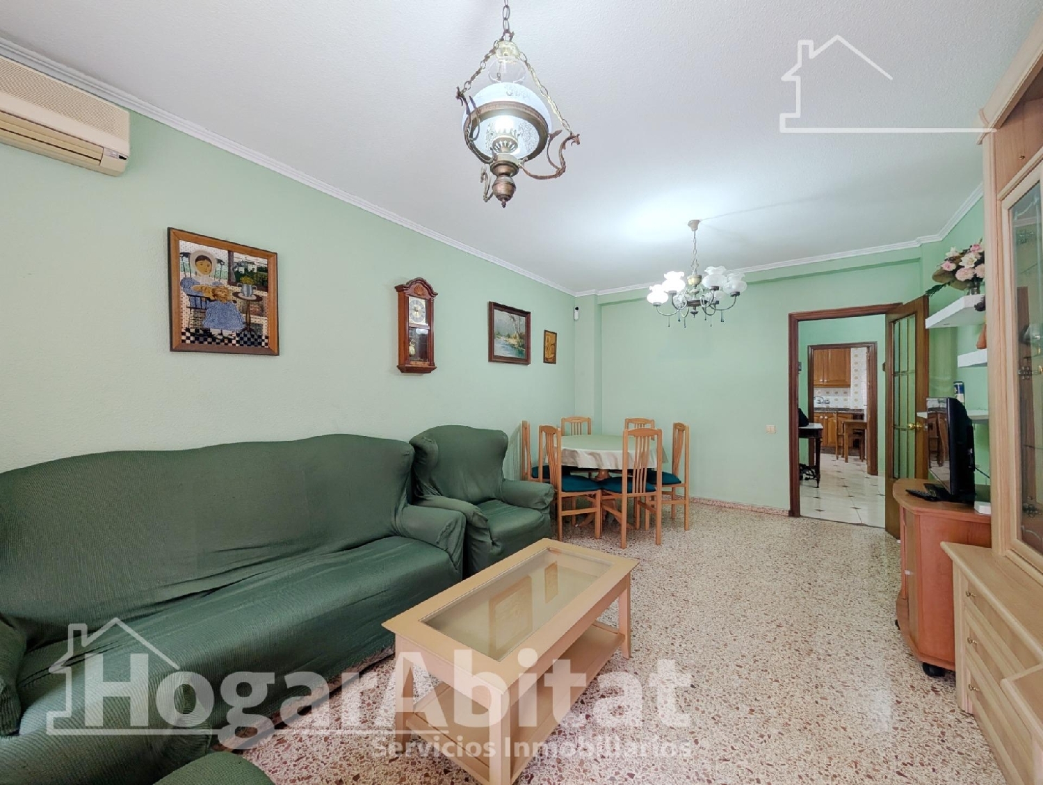  till salu lägenhet Alicante Centro 03001 Alacantí 2