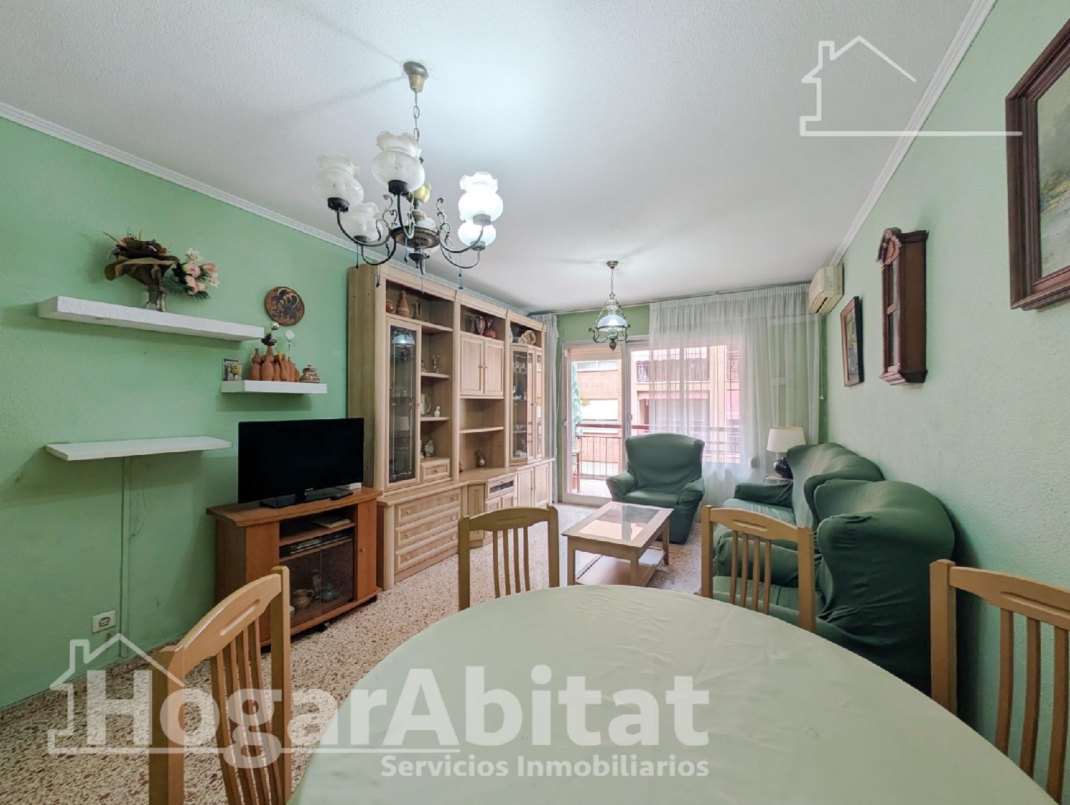  till salu lägenhet Alicante Centro 03001 Alacantí 7