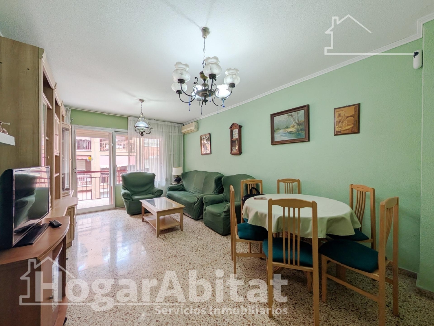  till salu lägenhet Alicante Centro 03001 Alacantí 1