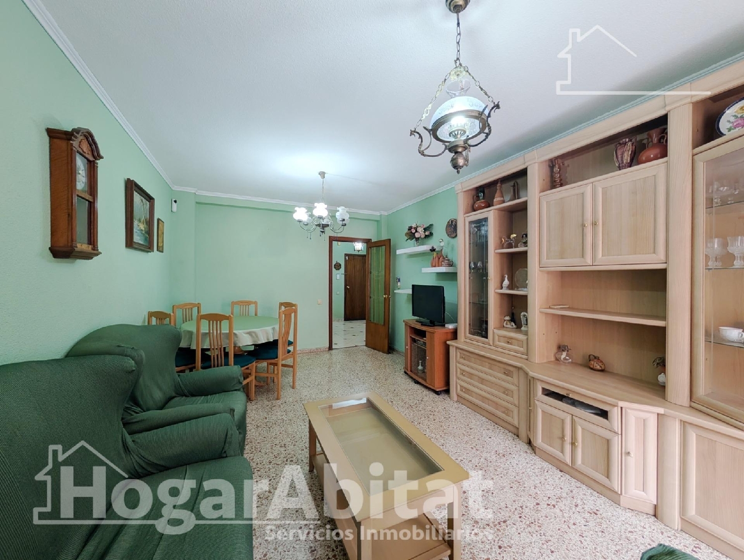  till salu lägenhet Alicante Centro 03001 Alacantí 3