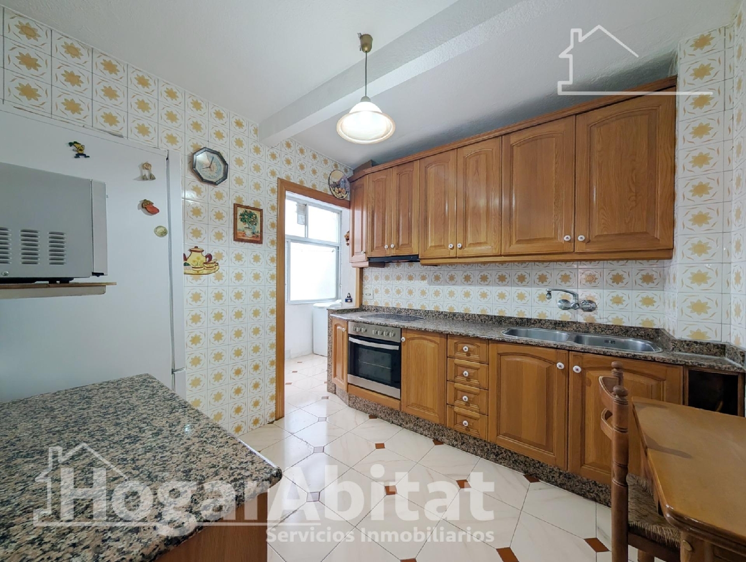  till salu lägenhet Alicante Centro 03001 Alacantí 4