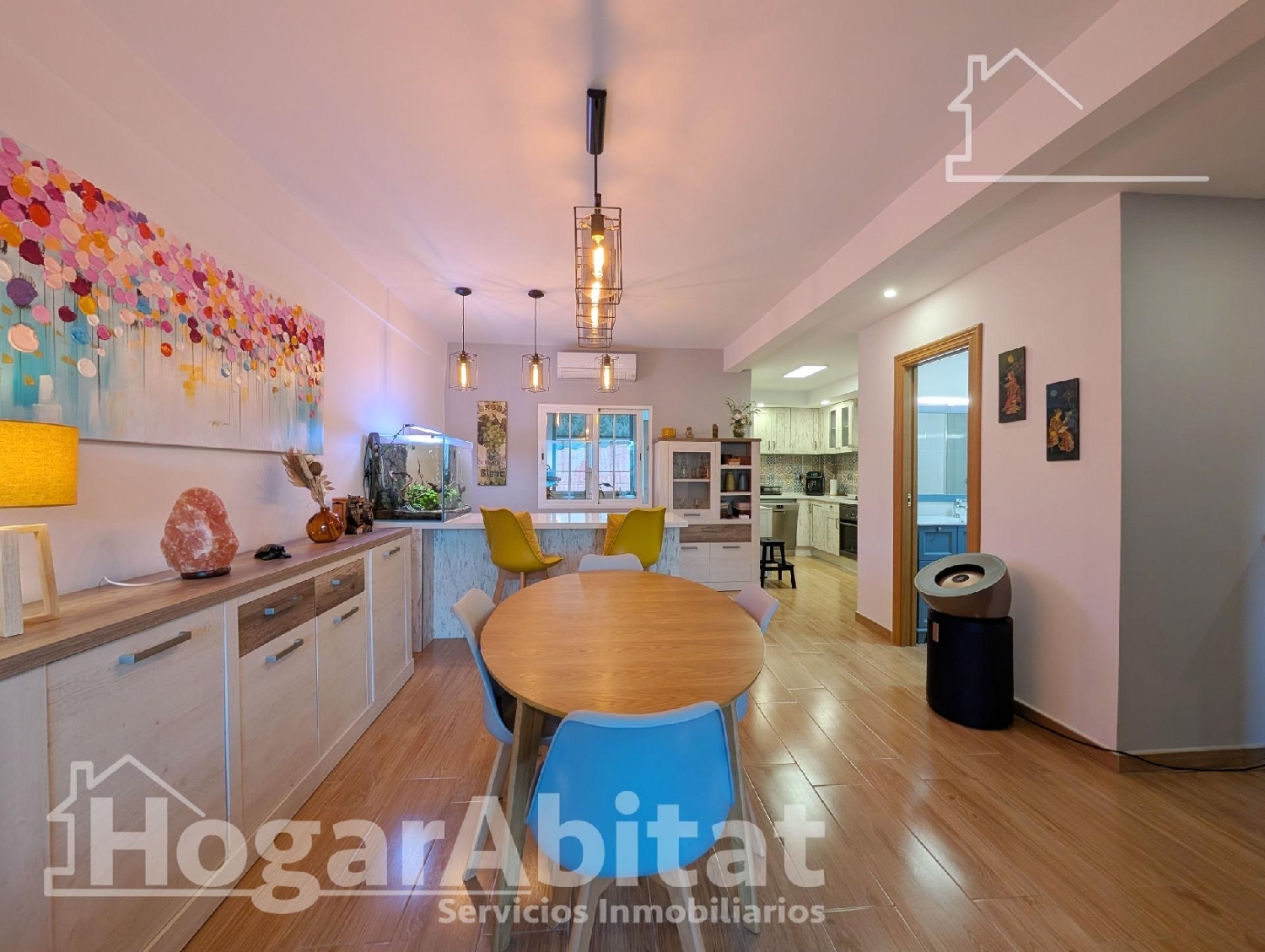  till salu lägenhet Alicante Centro 03001 Alacantí 5