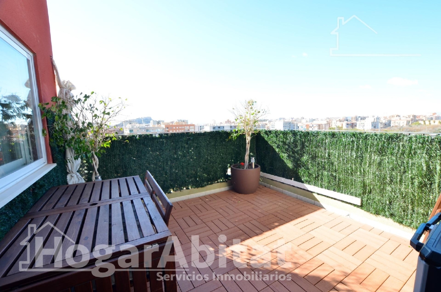  till salu lägenhet Alicante Centro 03001 Alacantí 3