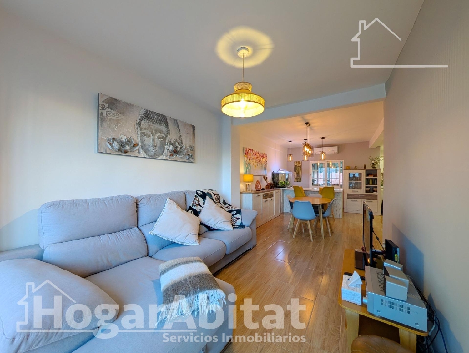  for sale apartment Alicante Centro 03001 Alacantí 2