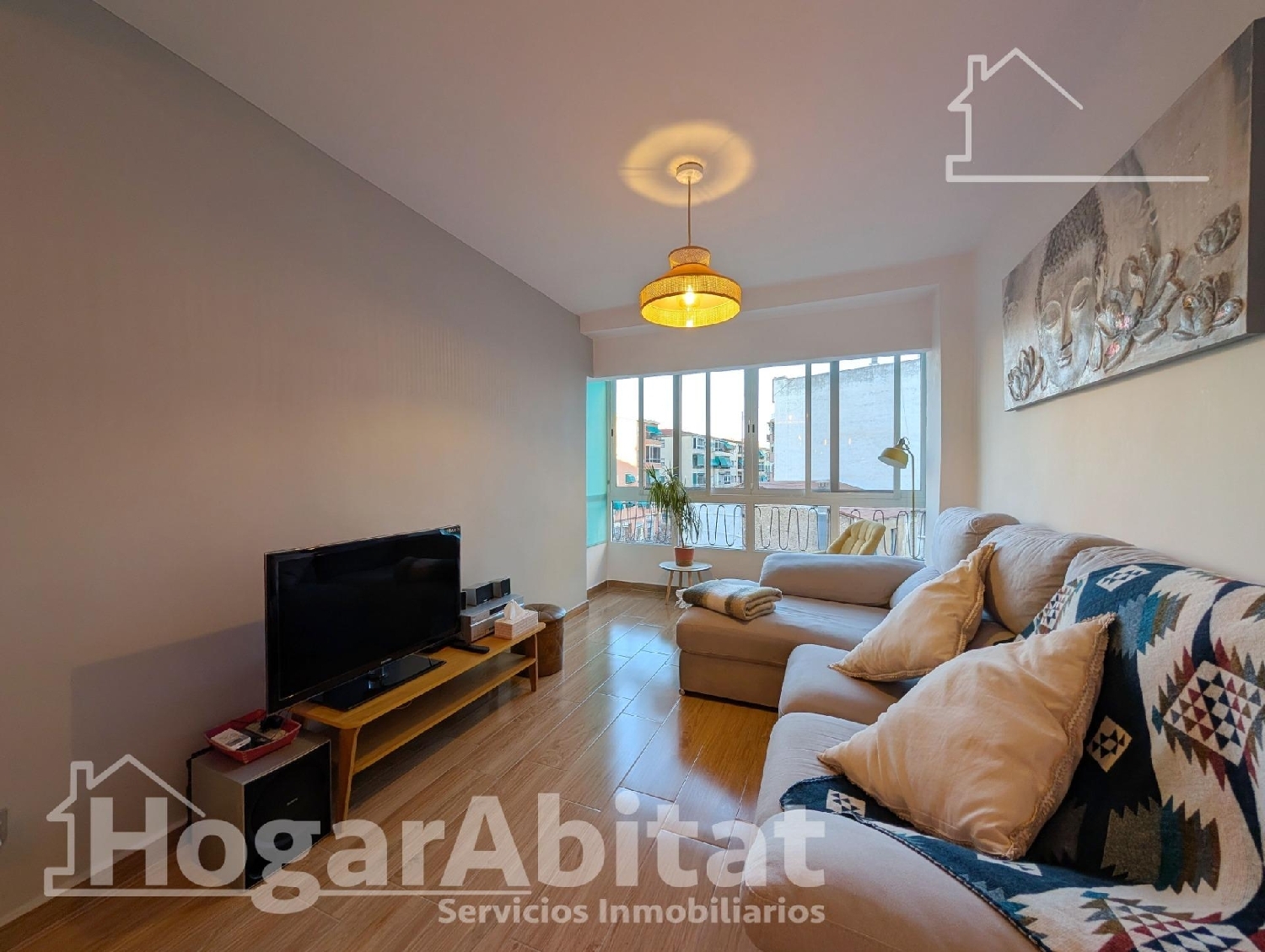  for sale apartment Alicante Centro 03001 Alacantí 4