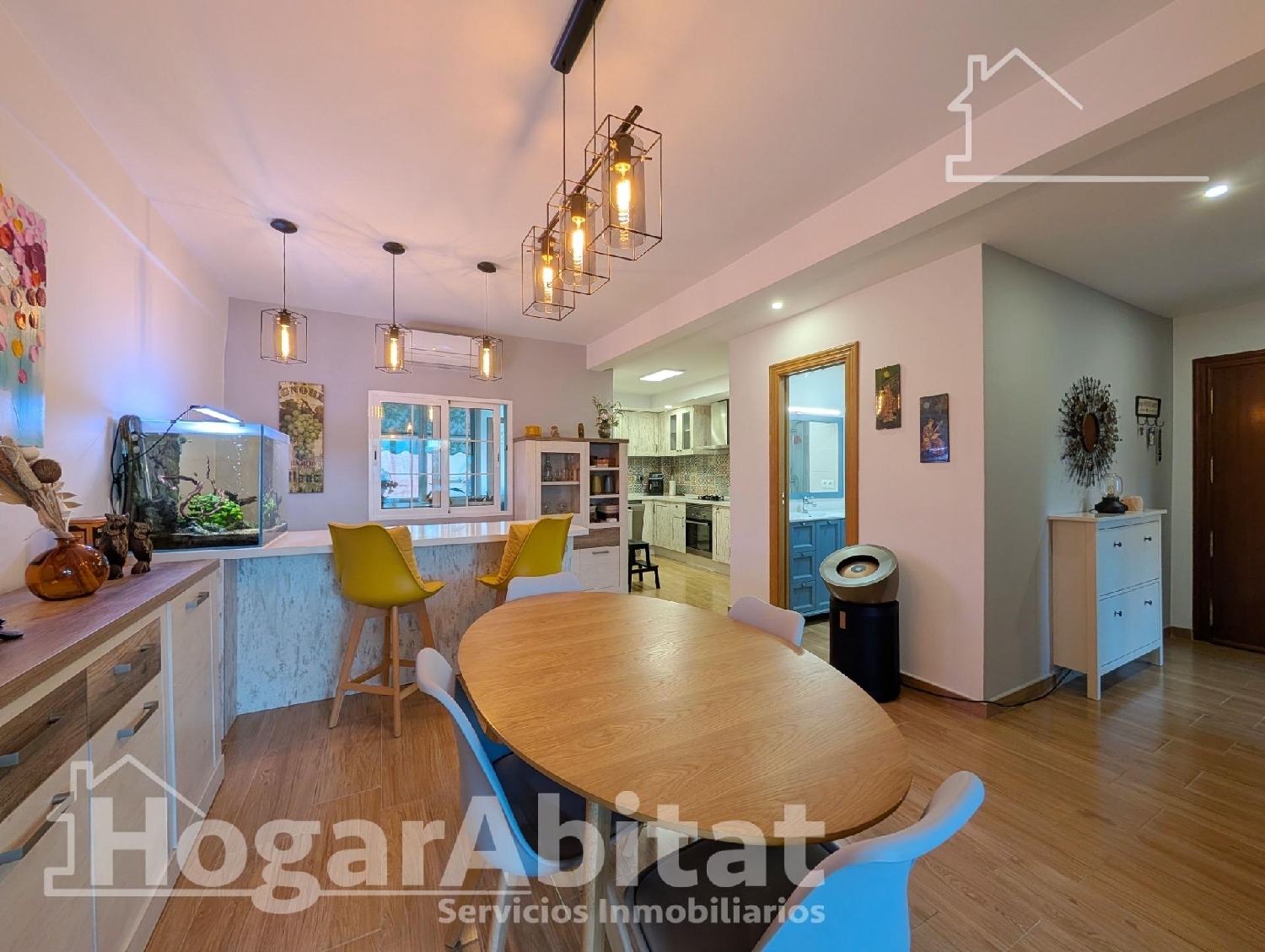  for sale apartment Alicante Centro 03001 Alacantí 6