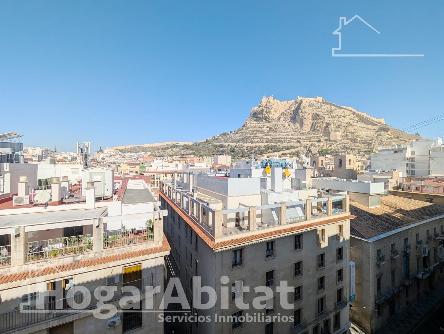  for sale apartment Alicante Centro 03001 Alacantí 7