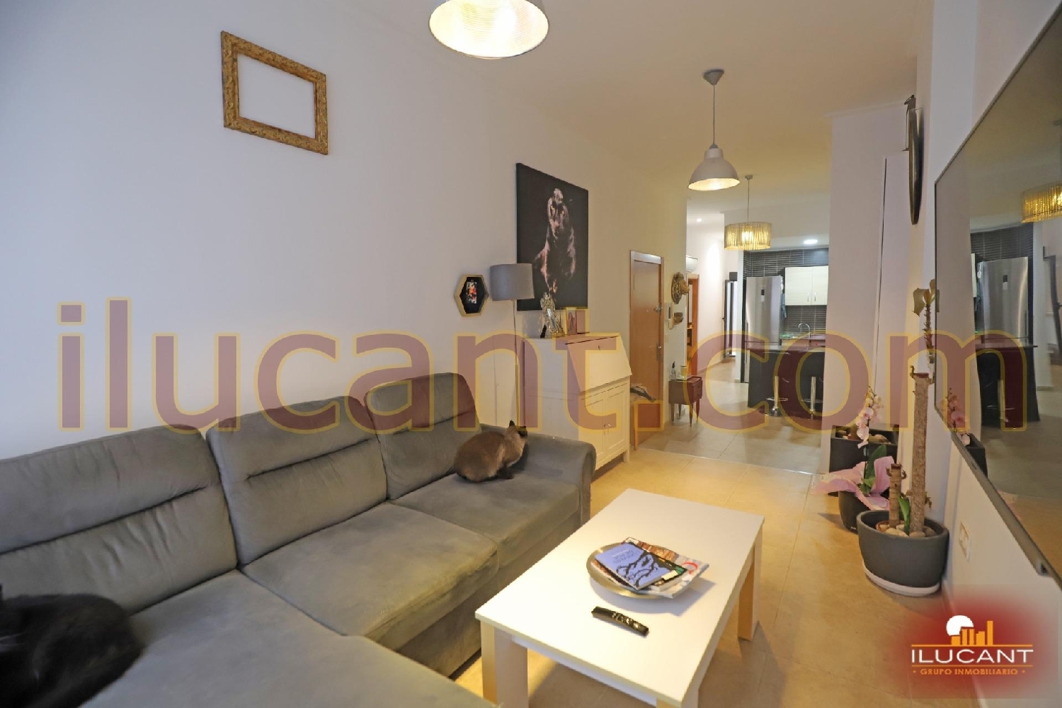  till salu lägenhet Alicante Centro 03001 Alacantí 2