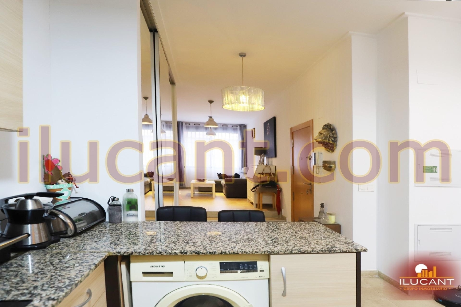  till salu lägenhet Alicante Centro 03001 Alacantí 5