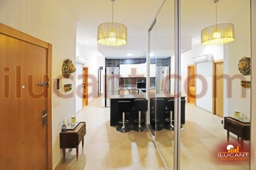 Alicante Centro 03001 Alacantí lägenhet foto 6343308