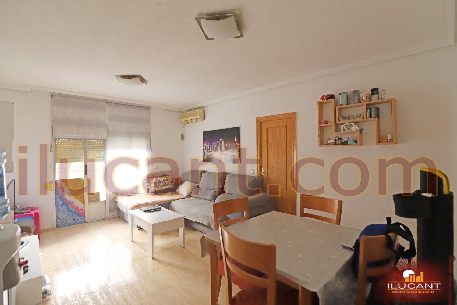  for sale apartment Alicante Centro 03001 Alacantí 2