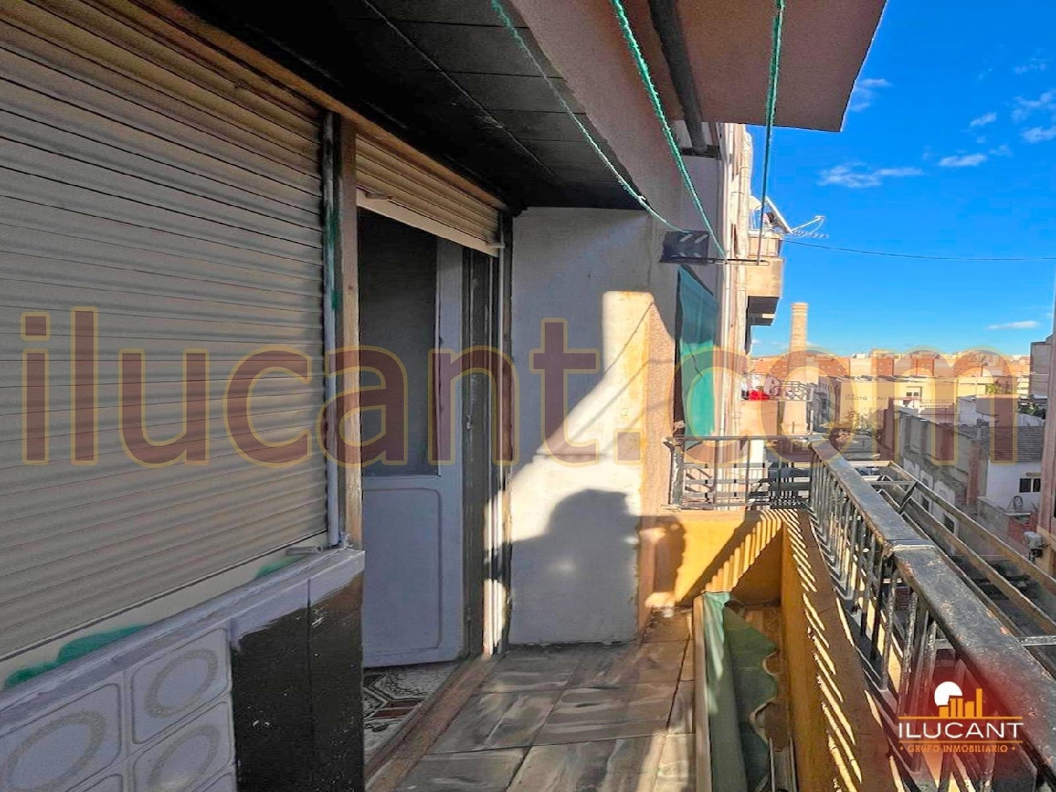  for sale apartment Alicante Centro 03001 Alacantí 1
