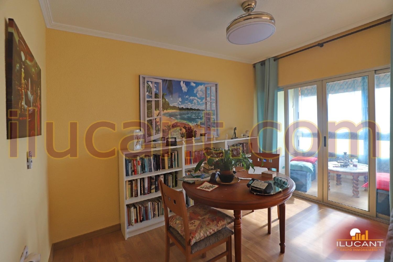  for sale apartment Alicante Centro 03001 Alacantí 4