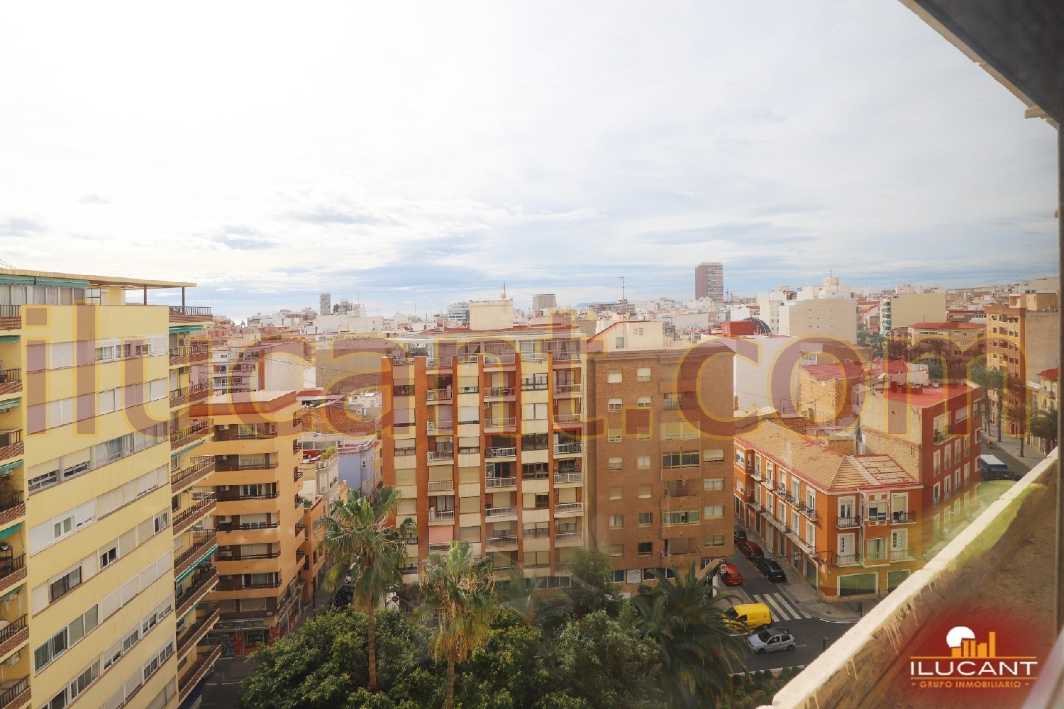  for sale apartment Alicante Centro 03001 Alacantí 1