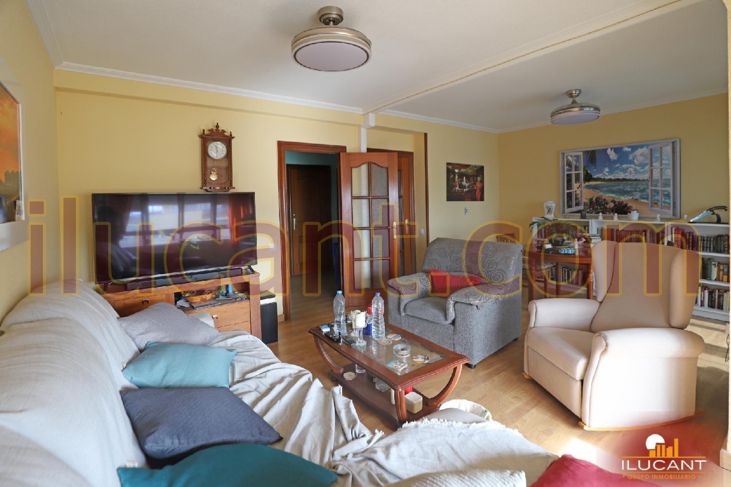  for sale apartment Alicante Centro 03001 Alacantí 5