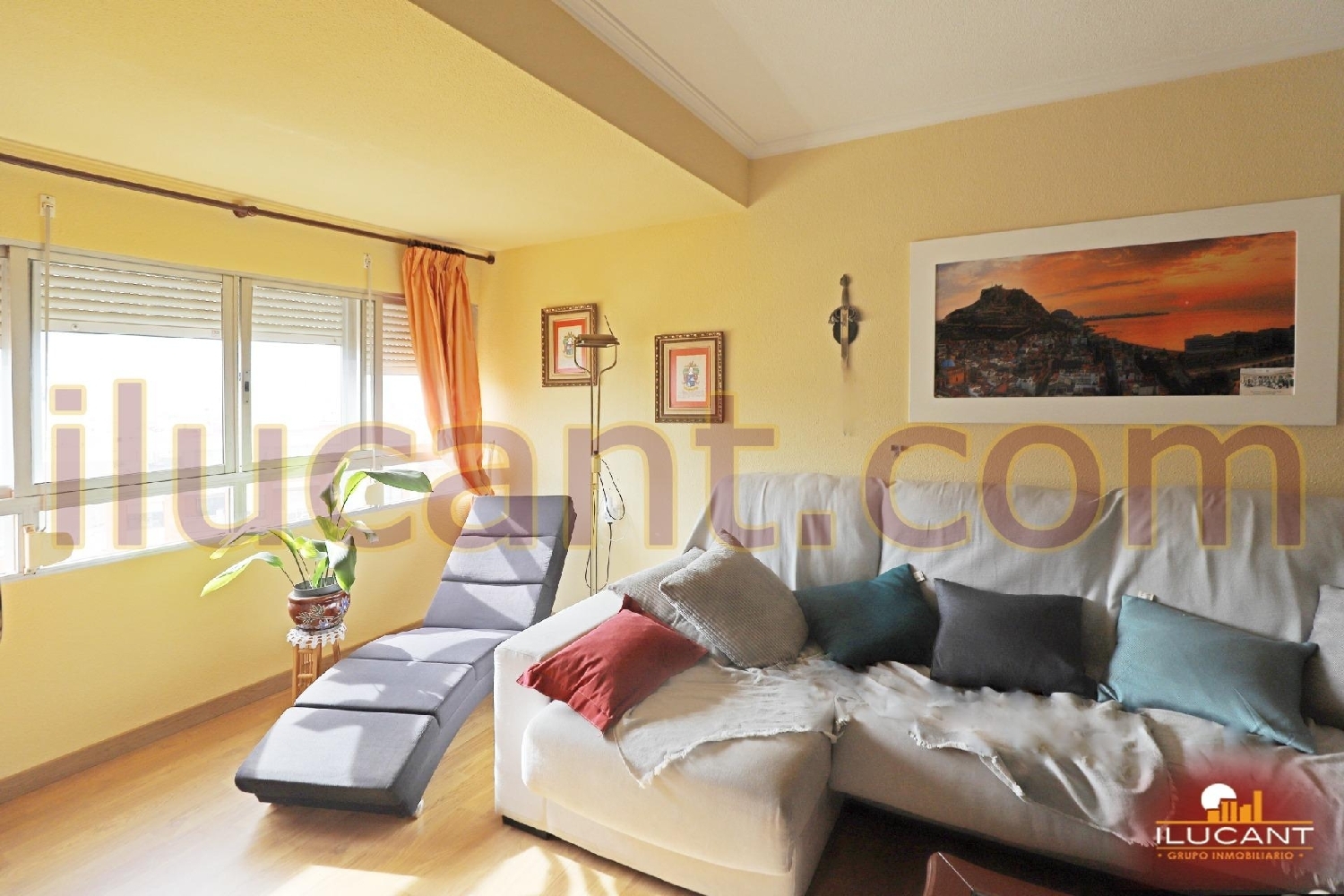  for sale apartment Alicante Centro 03001 Alacantí 6