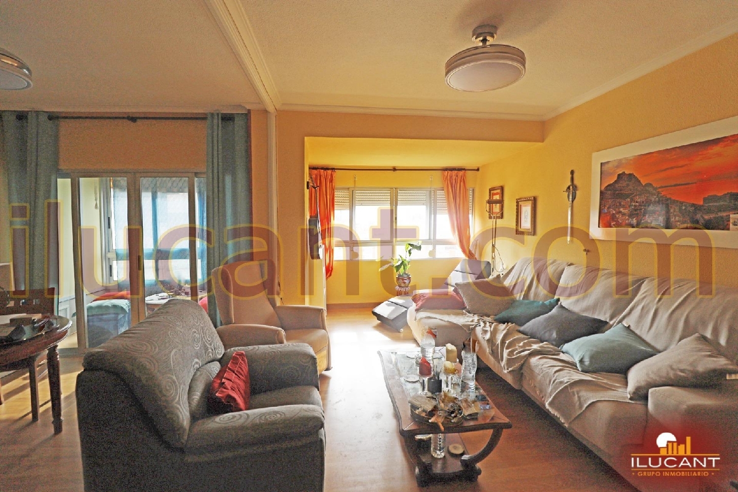  for sale apartment Alicante Centro 03001 Alacantí 3