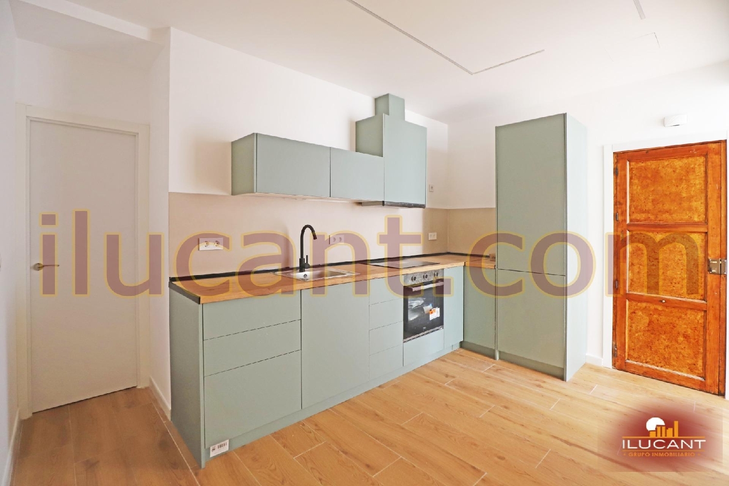 till salu lägenhet Alicante Centro 03001 Alacantí 2