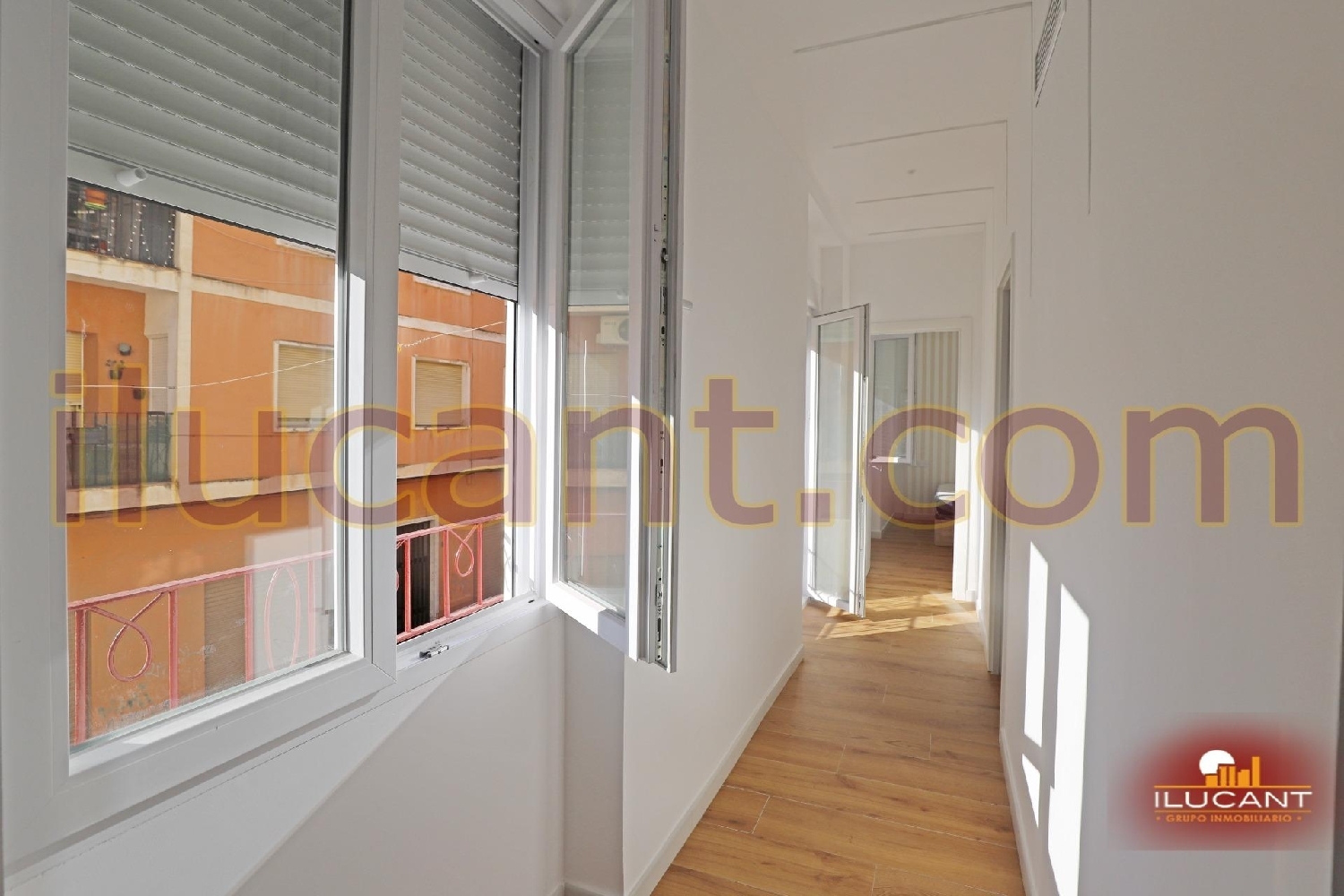 till salu lägenhet Alicante Centro 03001 Alacantí 1