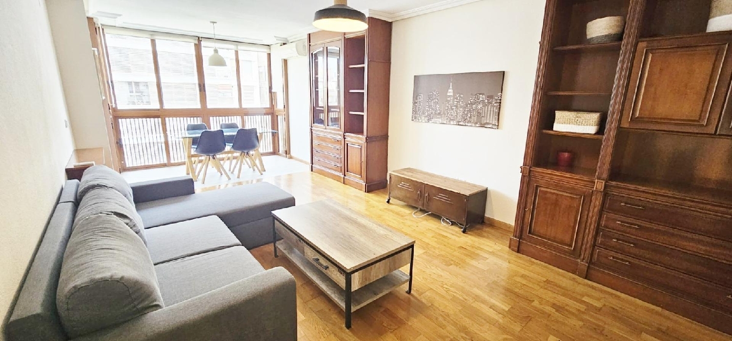  en venta apartamento Alicante Centro 03001 Alacantí 3