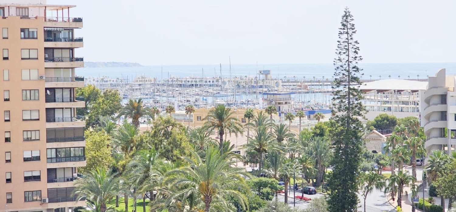  en venta apartamento Alicante Centro 03001 Alacantí 1