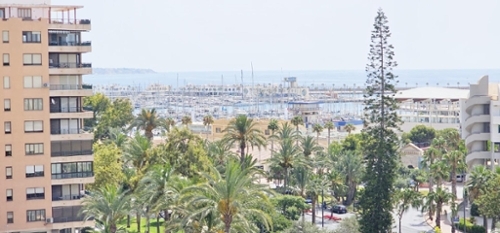 Alicante Centro 03001 Alacantí apartamento foto 6343609