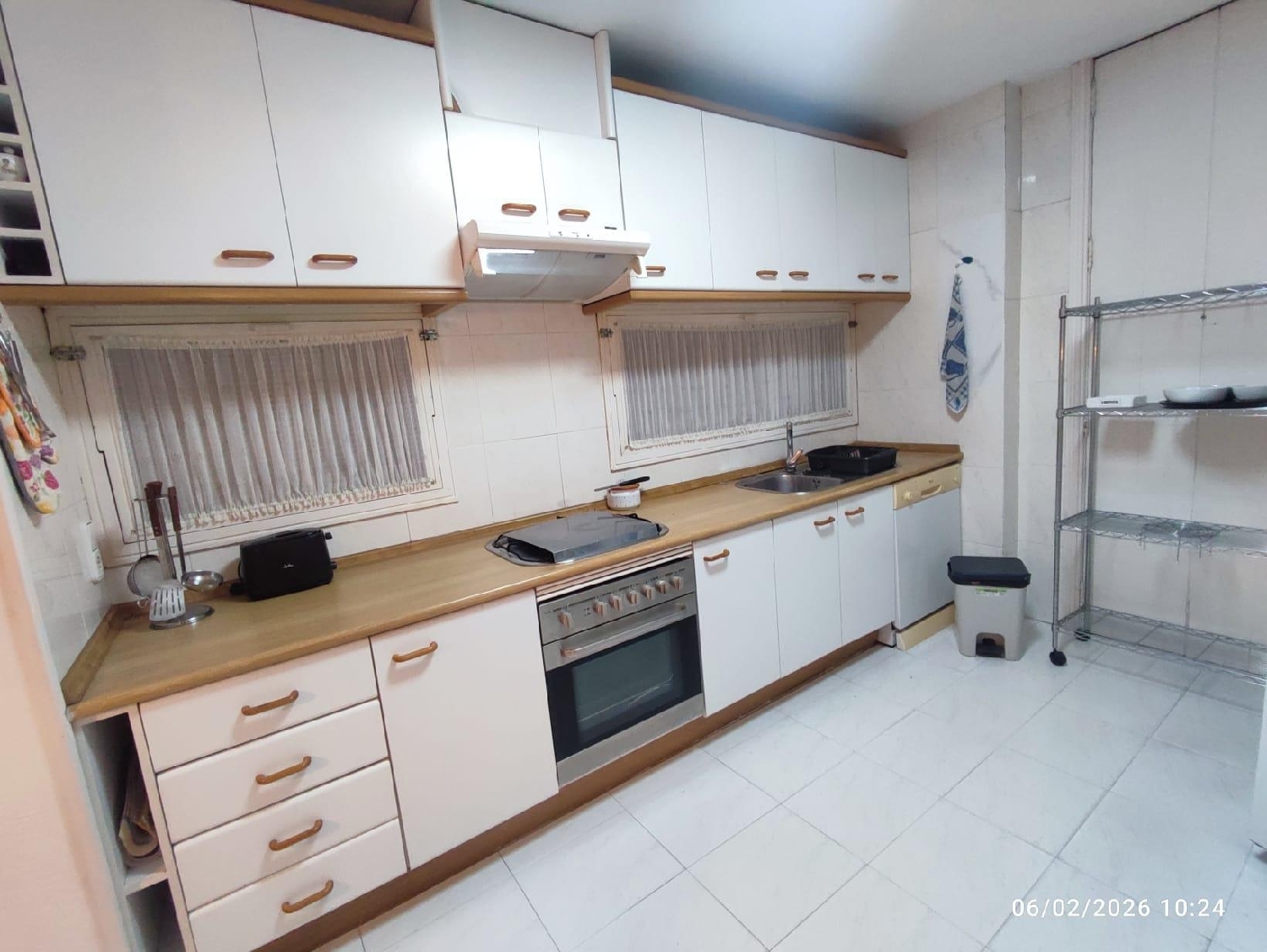  for sale apartment Alicante Centro 03001 Alacantí 6