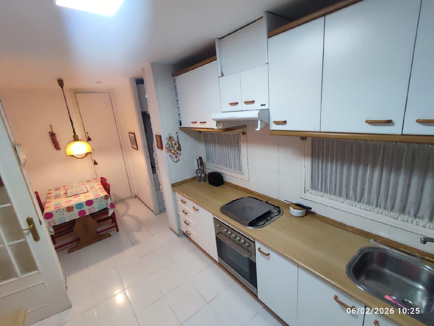  for sale apartment Alicante Centro 03001 Alacantí 7