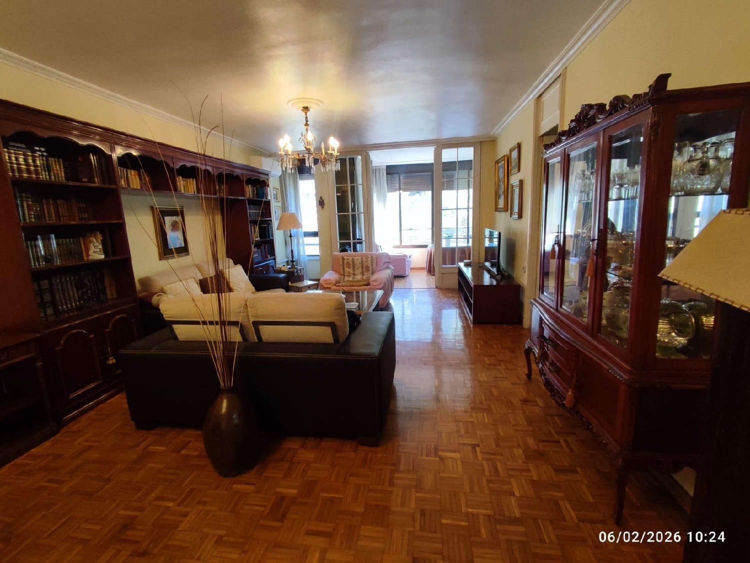  for sale apartment Alicante Centro 03001 Alacantí 4