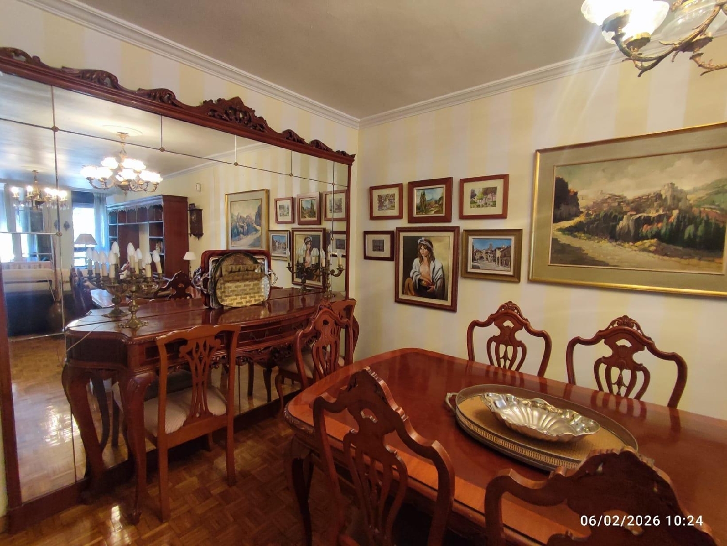  for sale apartment Alicante Centro 03001 Alacantí 2