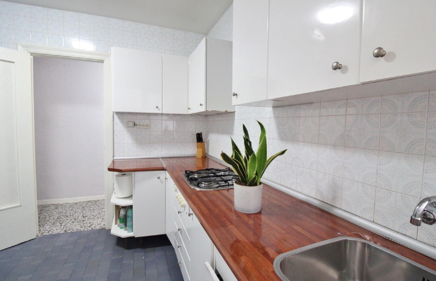  till salu lägenhet Alicante Centro 03001 Alacantí 8